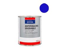 Antifouling matrice érodable Yachtcare bleu foncé 2.5L