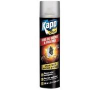 Antiguêpes et frelons aérosol guepes et frelons, 300 ml G