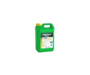 Antimousse Curatif preventif mur facade toiture 5L Algimouss