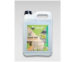 Antimousse fongicide imperméabilisant concentré - Dalep 3100 Eco R 1L DALEP
