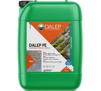 Antimousse fongicide - sans rinçage - 30 L - 150m2 - PE DALEP
