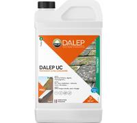 Antimousse fongicide - sans rinçage - économique - 1 L - UC DALEP
