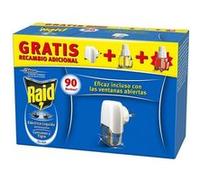 Raid Antimoustiques Électrique
