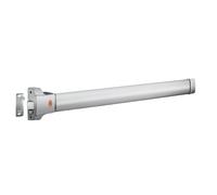 Antipanique PUSHBAR 90+ L1150 1PTS argent JPM PJ1100-08-0A