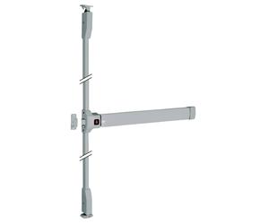 Antipanique PUSHBAR 90+ L845 3PTS argent JPM PJ3000-08-0A