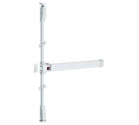 Antipanique PUSHBAR 90+ L845 3PTS blanc - JPM - PJ3000-68-0A