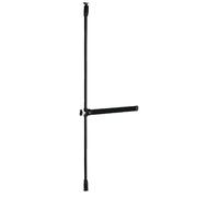 Antipanique PUSHBAR 90+ L845 3PTS noir JPM PJ3000-02-0A