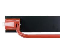 Antipanique SECURICHAUFFE C40 gauche JPM 271000-01-2B
