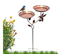 antirouille amovible pour salle de bain, convient pour balcon, pont, cour, patio, jardin, pelouse, eau, décoration