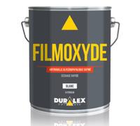 Duralex Antirouille Filmoxyde glycérophtalique satiné blanc 3 L 110100131