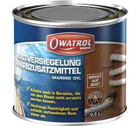 Antirouille MARINE OIL - 0.5 L