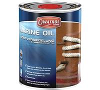 Antirouille MARINE OIL - 1 L