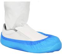 Antistat 600-5051 Patins de protection jetables 16 bleu