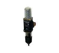 Antitartre magnétique à filtre rétrolavage easy filt bal