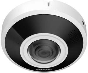 ANTIVANDALINĖ IP KAMERA IPC-EBW5641-AS - 6 Mpx 1.68 mm - „Fish Eye“ DAHUA