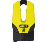 Antivol à disque de frein ABUS Granit Quick 37/60 Pro, noir/jaune, 53 mm