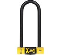 Antivols U Auvray ASRA250 - ANTIVOL U VELO AUVRAY XTREM
