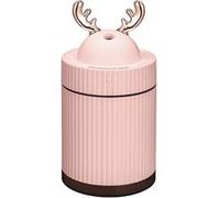 Antlers Mini USB Accueil Humidificateur Purificateur Atomiseur Purificateur d'air Diffuseur G