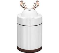 Antlers Mini USB Accueil Humidificateur Purificateur Atomiseur Purificateur d'air Diffuseur G