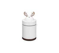 Antlers Mini Usb Accueil Humidificateur Purificateur Atomiseur Purificateur D'Air Diffuseur XJD156 G