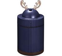 Antlers Mini Usb Accueil Humidificateur Purificateur Atomiseur Purificateur D'Air Diffuseur XJD157 G