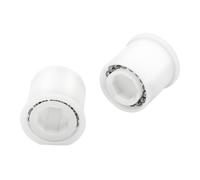 ANTOBLE PVX976PK2 Lot de 2 roulements de roue pour nettoyeur de piscine Hayward Phoenix Poolvergnuegen AquaNaut 200, 400, 450 2 roues et 4 roues