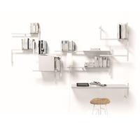 Antologia Étagère murale-module G Largeur 60cm Mogg - MAN28G