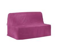 Antonouse Housse matelassée pour Banquette BZ 140，Taille 120 Ã 200 x 140cm