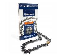 Husqvarna X-Cut Boucle de chaîne de scie semi-ciselée, pas de 3/8", calibre 0,058", 68 maillons d'entraînement