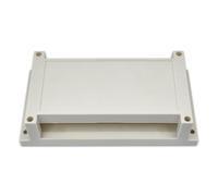Anttory ESP32 Module relais Modbus 8 canaux RS485, 8 entrées et 8 sorties, isolation par optocoupleur 9-24V, alimentation TYPE-C avec Wi-Fi/Blutooth (Coque uniquement)