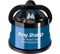 Anysharp aiguiseur bleu Bleu G