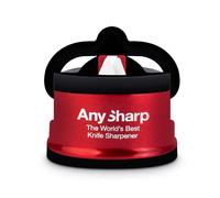 ANYSHARP Aiguiseur de couteaux AFFÛTEUSE Affûteuse Affûteuse de couteaux PRO ROT