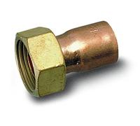 Anzapack 856521B Raccord Fou De 18 Mm X 3/4"