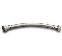 'anzapack 951557b - Flexible de 19 mm. femelle 3/4" - femelle 3/4 de 40 cm.