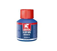 Anzapack Gel décapant Griffon S-39 80 ml