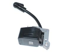 AOIUU Bobine d'allumage adaptée for Ryobi Homelite Rlt26cds HLT26CDY Hlt26cdsy Hbc26sbs Rph26e RPH26APR 5131001165 5133000259 5133000288