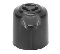Aolidsive Couvercle Anti-Blocage pour Soupape de Cocotte Minute, Pièce de | Couvercle de sécurité en ABS de qualité Alimentaire, Joint sans BPA pour Cuiseur électrique , Composants Durables et