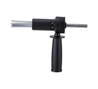 Aolidsive Détartreur à Aiguilles pour Marteau électrique, Accessoire Antirouille Durable pour le Perçage de Briques et le Nettoyage de Surface, 1 Jeu de 18 Aiguilles