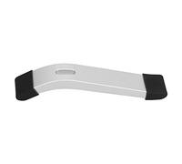 Aolidsive Ensemble de Pinces de Maintien, Pince de Maintien en T en Alliage d'aluminium, Kit d'outils de Gabarit de Serrage de Filetage M8, Ensemble de 3 Pièces de Fixation de Planche pour établi