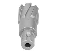 Aolidsive Foret Trépan Carbure Monobloc 30-35mm, Queue Universelle, pour