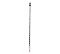 Aolidsive Guide Linéaire, Rail Miniature en Acier à Roulement, Haute Précision pour Machines CNC et Modèles d'imprimantes 3D (600mm)