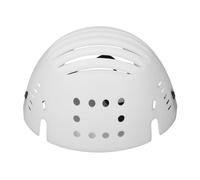 Aolidsive Insert de Casquette de Baseball, Doublure en PE, Insert de Protection pour Chapeau de sécurité avec Conception Respirante Anti-Impact et Mentonnière, de Casque de Travail pour l'entretien