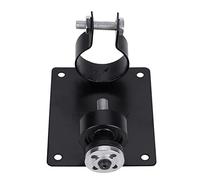 Aolidsive Support de Coupe pour Perceuse électrique, Support Métallique pour Lames de Scie, Coupe et Polissage de Précision, Bricolage (Siège de pour perceuse électrique 13MM)