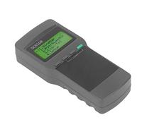 Aolidsive Testeur de Câble Réseau avec Plage de Test de 1 350 M, Mesure Précise de la Longueur, Invite Sonore pour le Test de connectivité des Câbles par une Seule Personne