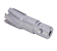 Aolidsive Trépan Annulaire Carbure Monobloc, Foret à Couronne Universel,