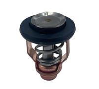 AOLUOER 60V-12411-00 Thermostat 50°C for hors-bord Y//a//m//a//h//a