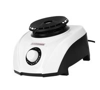Aoresac Sèche-linge électrique Domestique 1200 W à Haute efficacité avec Grande Sortie D'air, Réservoir étanche en Forme de V, Bouton Mécanique, Protection contre la Surchauffe,