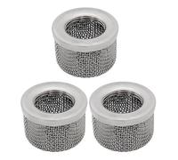 Aorwh 3 Pièces 181-072 ou 181072 Crépine D'Entrée de Pompe pour 695 795 1095 1595 3900 5900 Pulvérisateur de Peinture Sans Air Remplacer