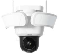 AOSU L5P - Caméra de sécurité, IP, WLAN, extérieur