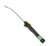 AOWINHIT Kit de Nettoyage de Tige d'anode RV avec Baguette de Chasse | Brosse en acier inoxydable, 2 tiges d\'anode, filetage NPT 3/4\", entretien efficace, rinçage multi-tâches